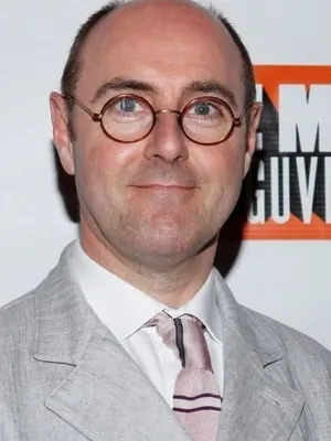 Cal McCrystal