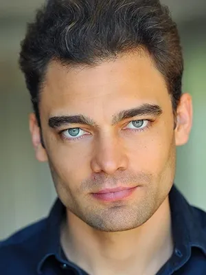 Frederik Hamel