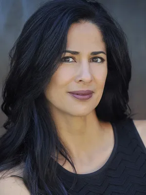 Catherine Lazo