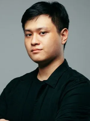 Rayner Wijaya