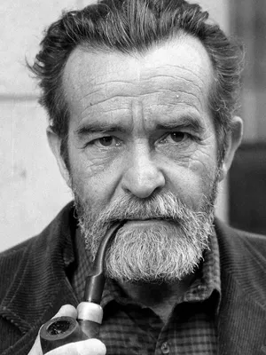 Athol Fugard