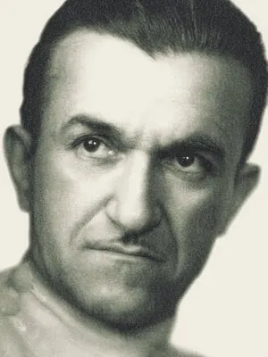 Jack Pierce