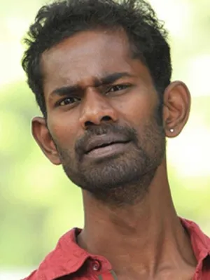 Ramesh Thilak