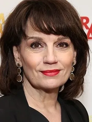 Beth Leavel