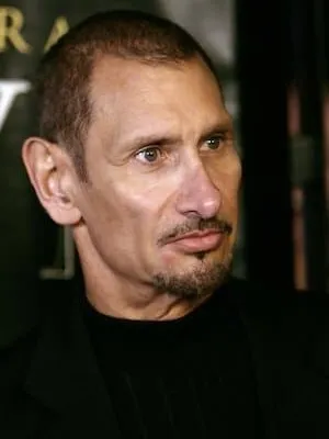Gregory Dark