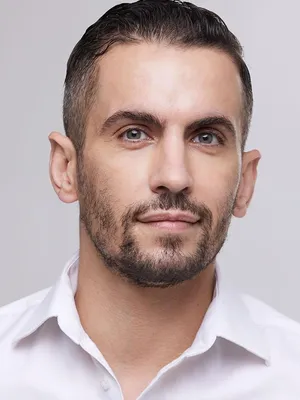 Salim Benoit