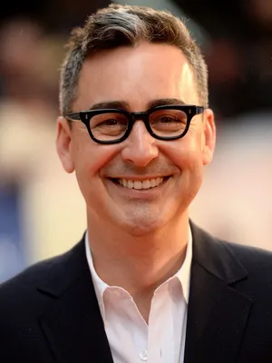 Thomas Bezucha