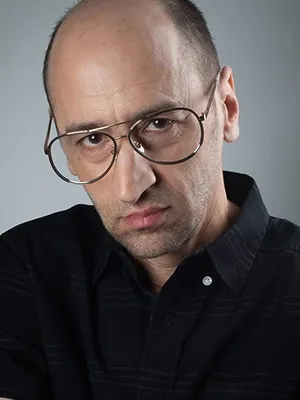 Danny Dworkis