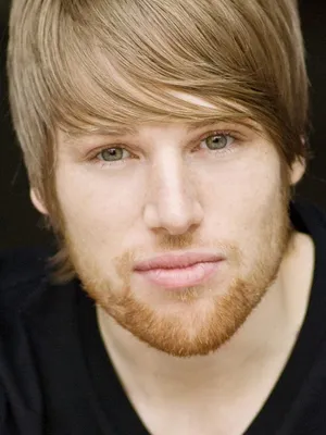 Harris Allan