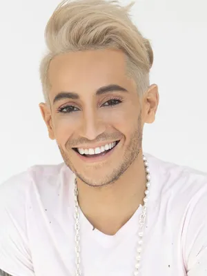 Frankie Grande