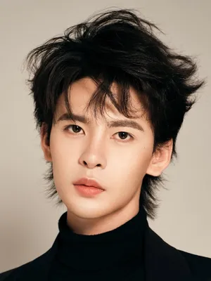 Jin Wang