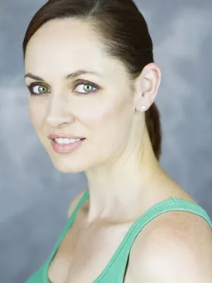 Jennifer Gibson