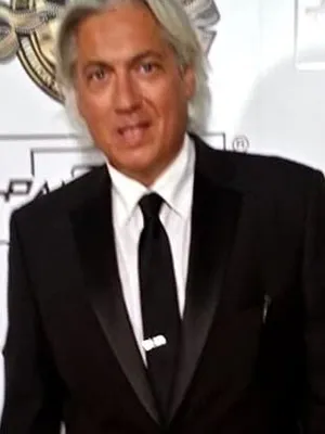Tim Silano