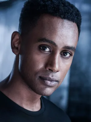 Araya Mengesha