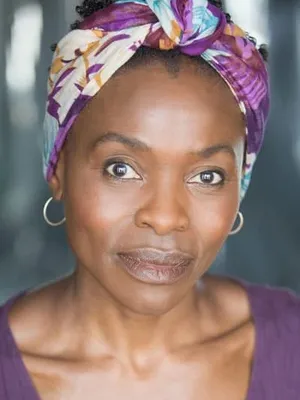 Rakie Ayola