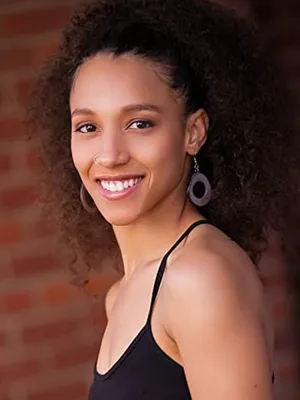 Rhaechyl Walker