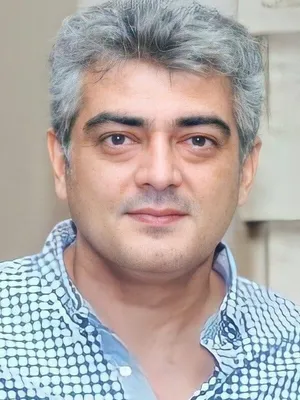 Ajith Kumar