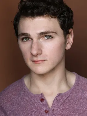 Nicholas Lobue