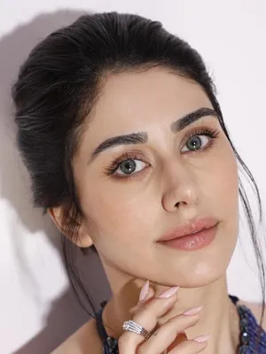 Warina Hussain
