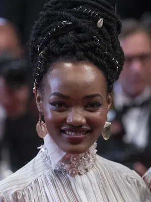 Sheila Munyiva