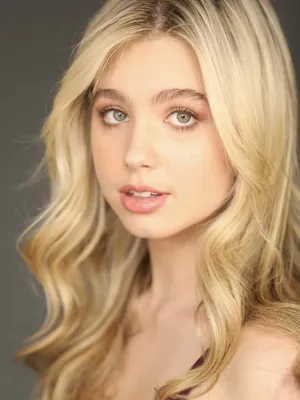 Lilia Buckingham