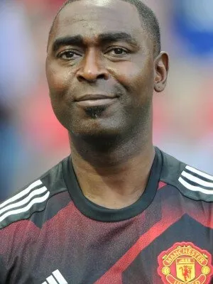 Andy Cole