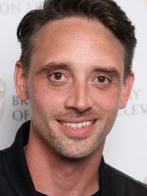 Perry Fitzpatrick