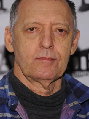 Robert Glaudini