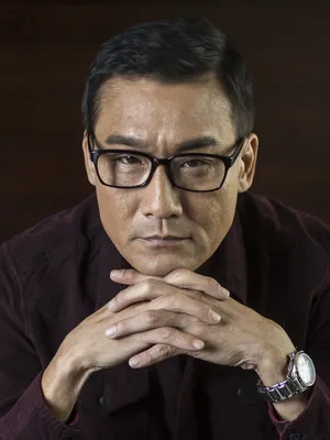 Tony Leung Ka-Fai