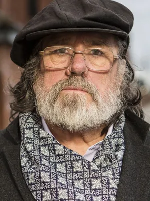 Ricky Tomlinson