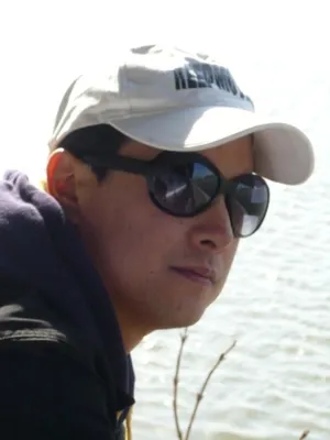 Sun Chenxi