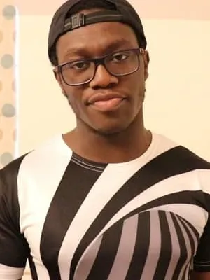 Deji Olatunji