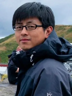 Zhou Tuo Ru