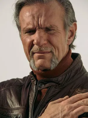 Viktor Krüger