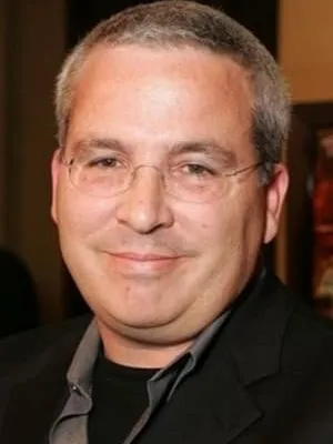 Glen Morgan