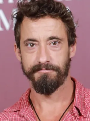 Ismael Martínez