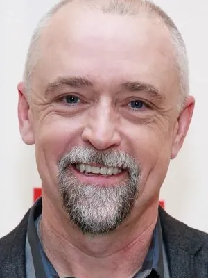 David Alford