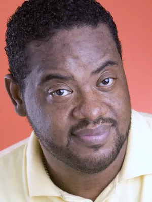 Grizz Chapman