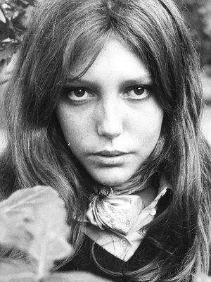Anne Wiazemsky