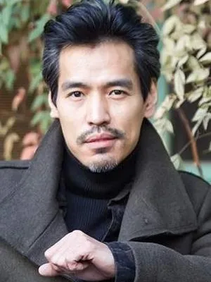 Park In-Soo