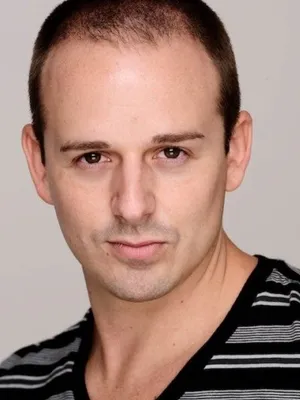 Corey Mills