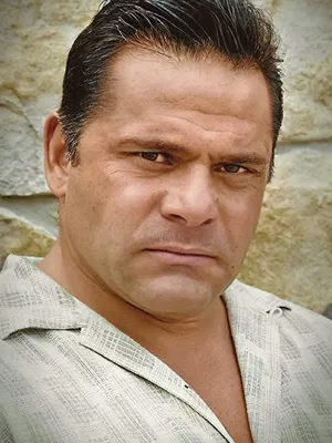 Ron Castellano