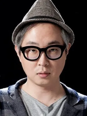 Kang Hyung-chul