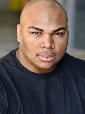 Israel Vaughan