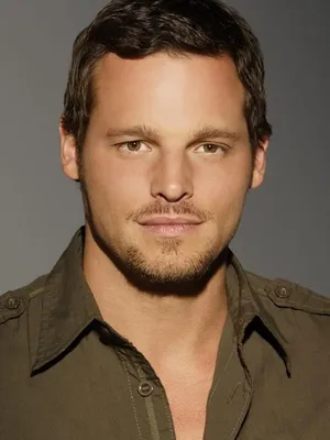 Justin Chambers