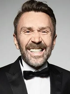 Sergey Shnurov