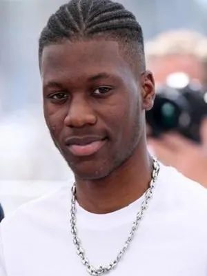 Djibril Yoni