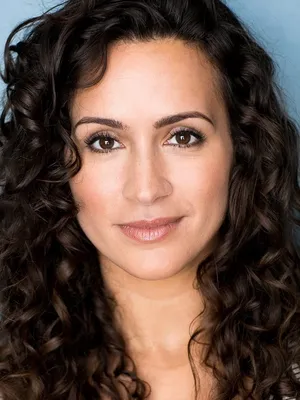 Melissa Marty