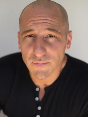 Dale Pavinski