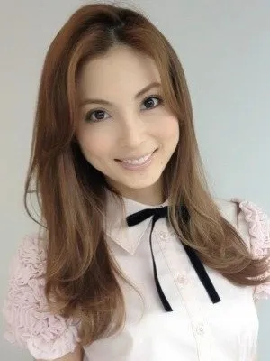 Risa Kasumi